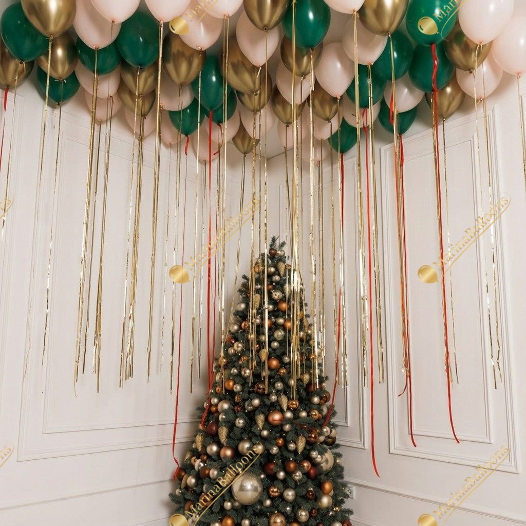 Gingerbread Wonderland