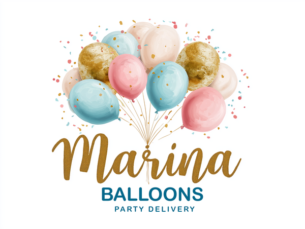 Marina Balloons