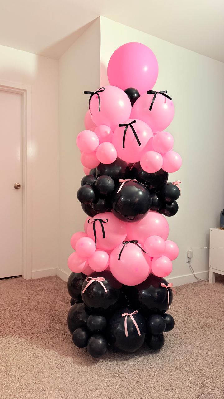 Spiral Column, 5-8ft