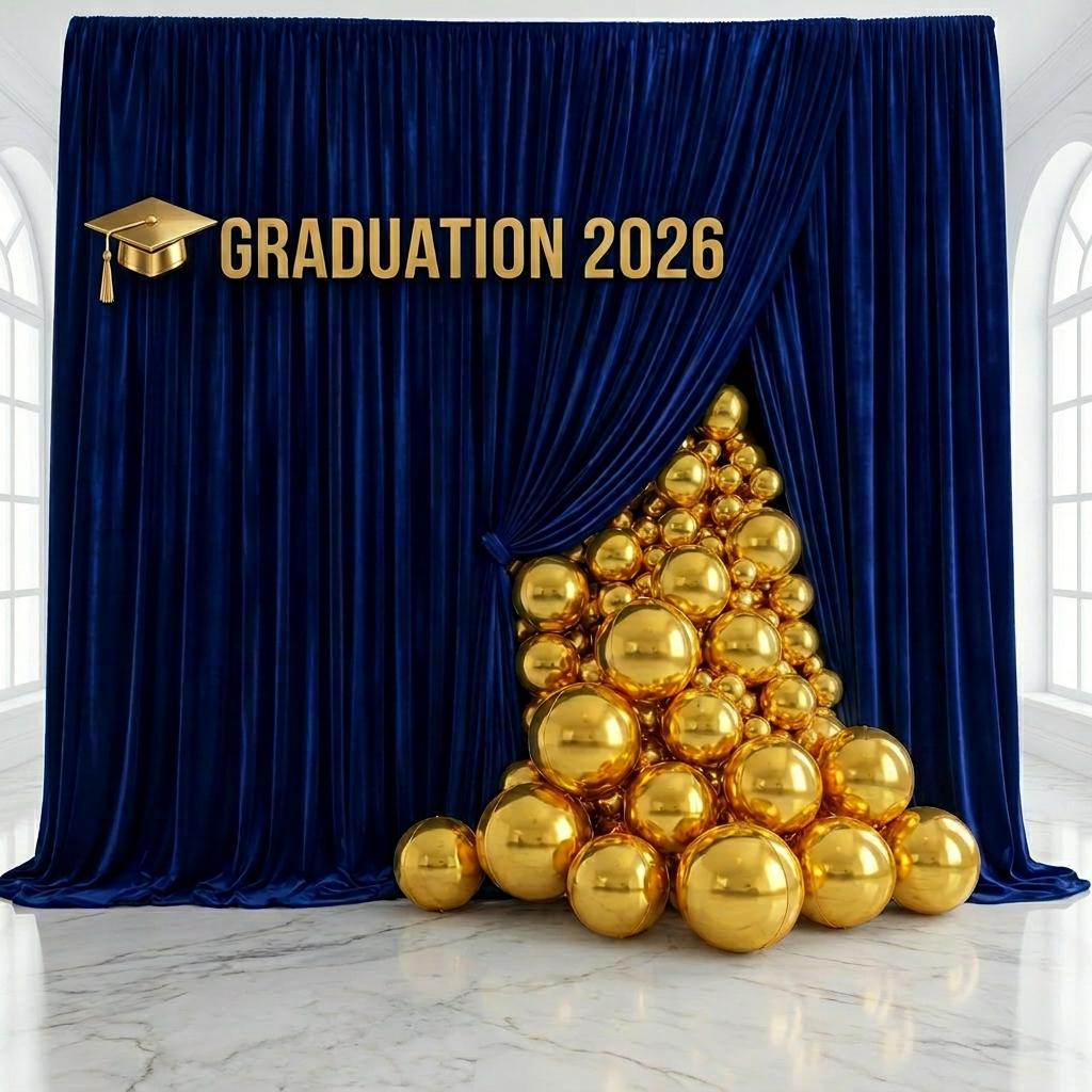 Graduation 2026
