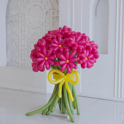Сhrysanthemum Balloon Bouquets