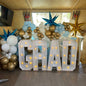 Graduation party on yacht!
