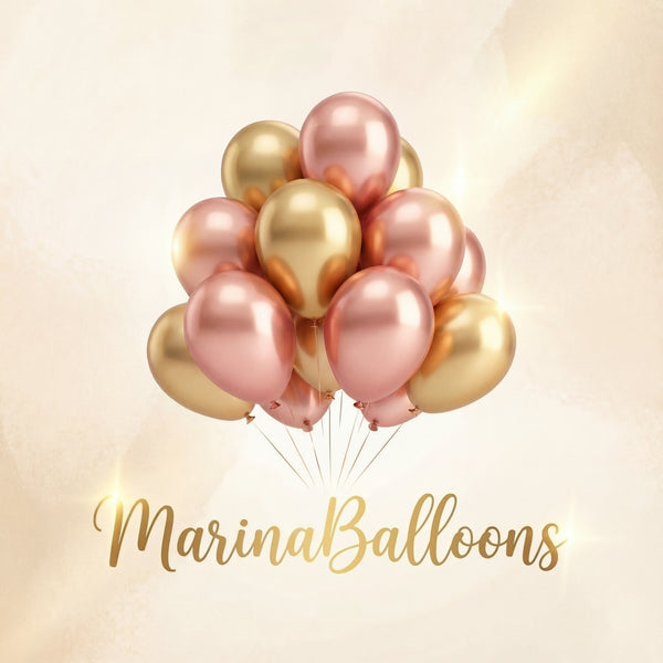 Marina Balloons