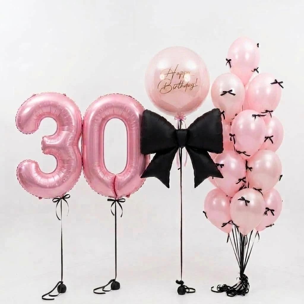 30 BD