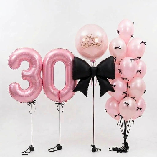 30 BD