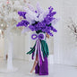 Lavender Balloon Bouquets