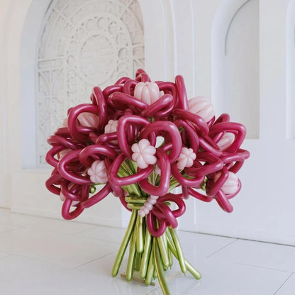 Lotus Balloon Bouquet