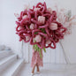 Lotus Balloon Bouquet