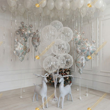 Winter Frost Fantasy