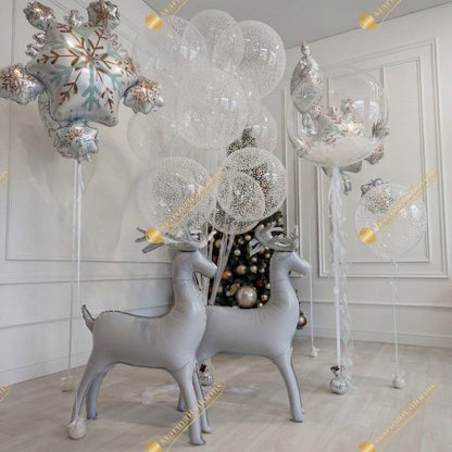 Winter Frost Fantasy