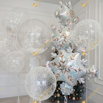 Winter Frost Fantasy