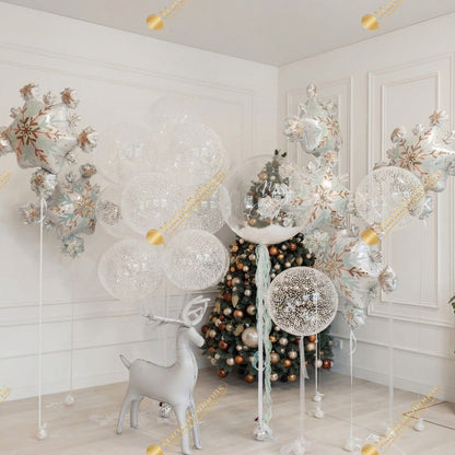 Winter Frost Fantasy