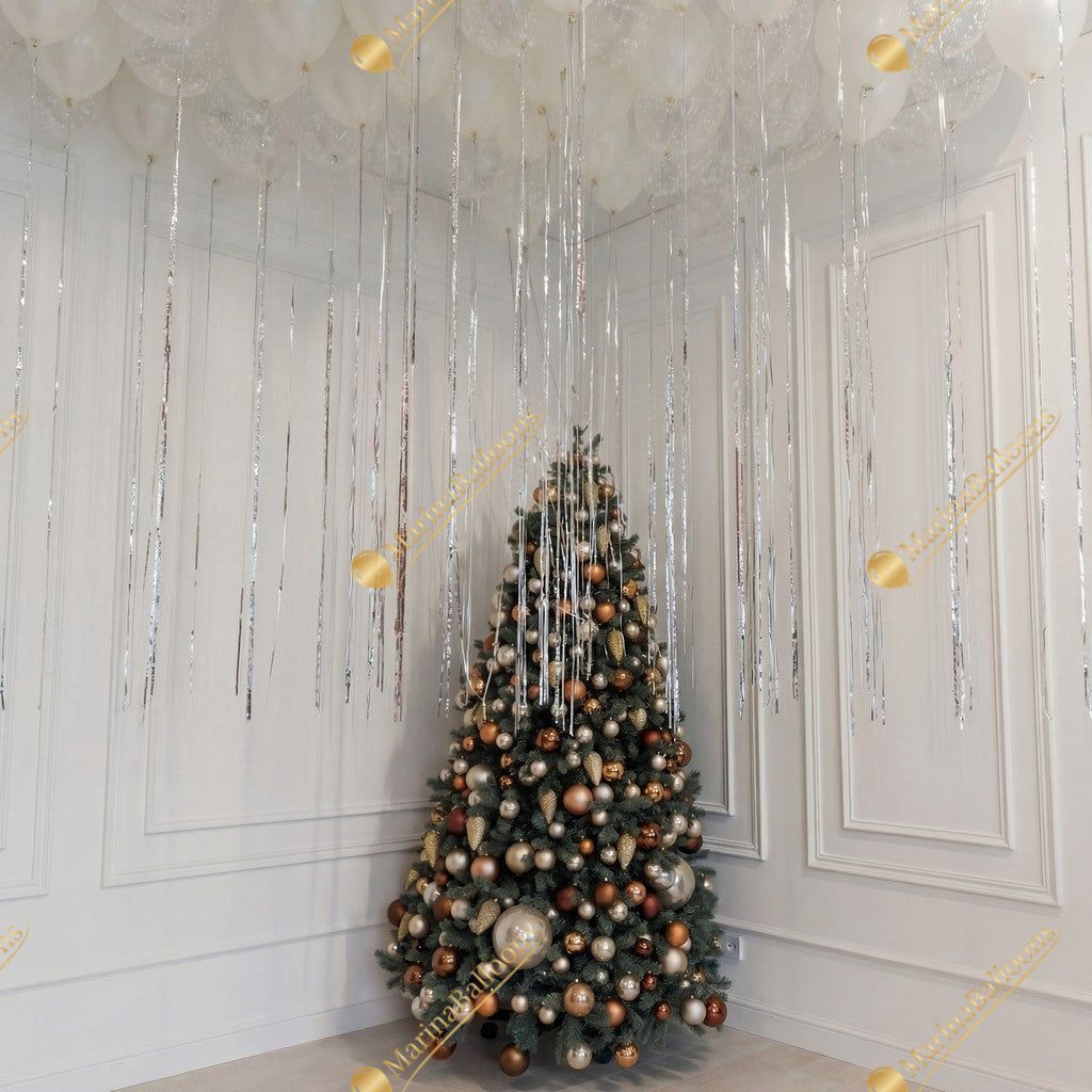 Winter Frost Fantasy