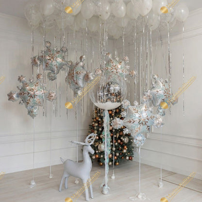 Winter Frost Fantasy