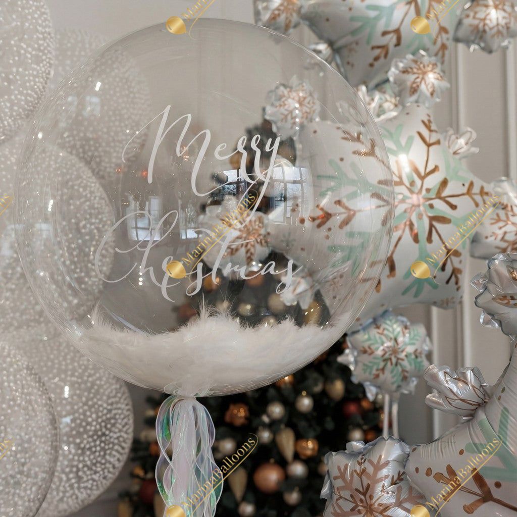 Winter Frost Fantasy