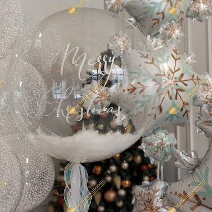 Winter Frost Fantasy