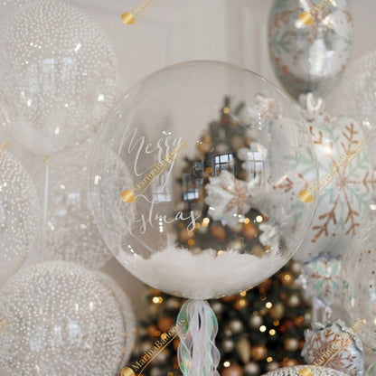 Winter Frost Fantasy