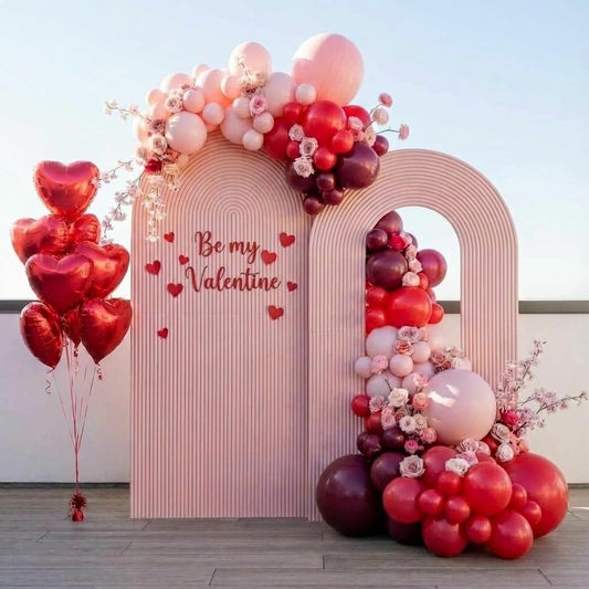 Valentine Photo zone