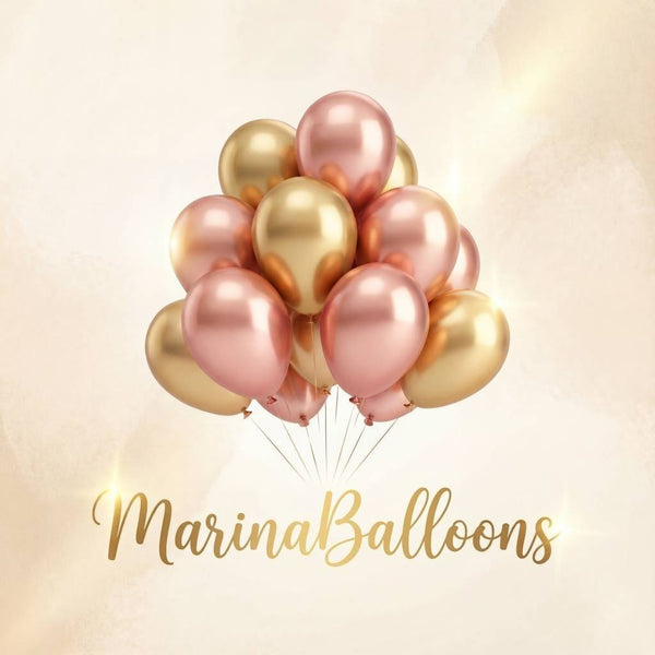 Marina Balloons