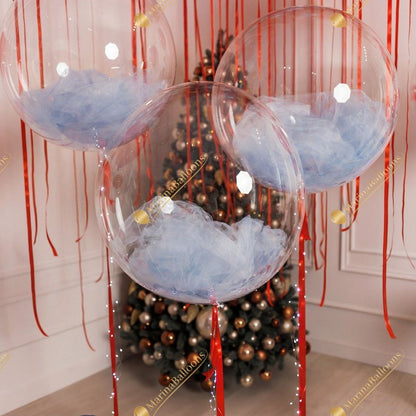 Penguin Winter Party