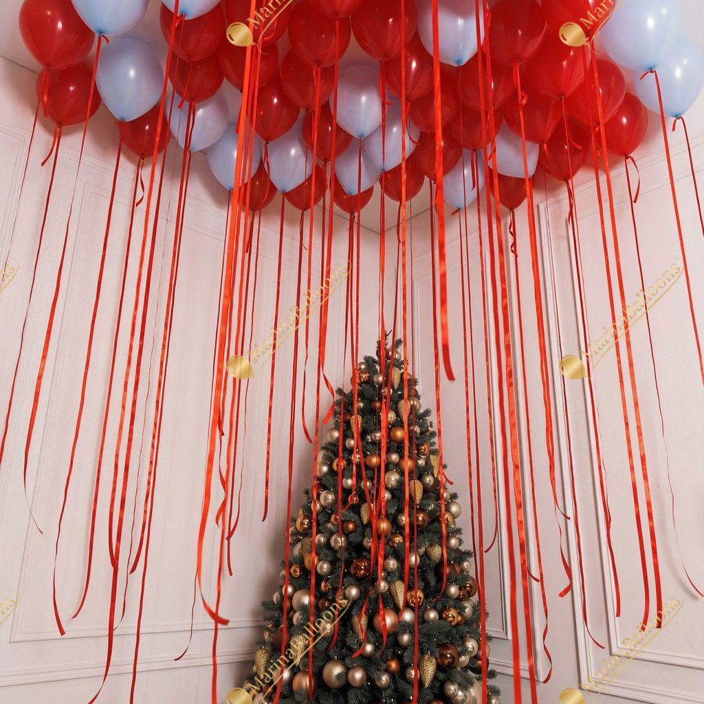 Penguin Winter Party