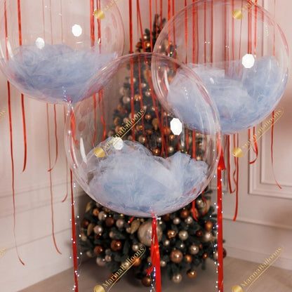 Penguin Winter Party