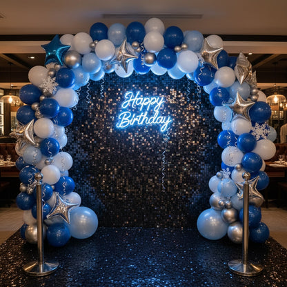 Organic Arch, Medium