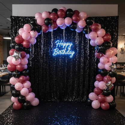 Organic Arch, Medium