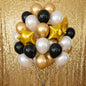 Balloons Bouquet, 25ct, 11"