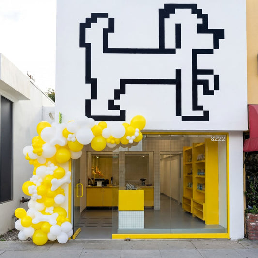 PupsLA Grand Opening