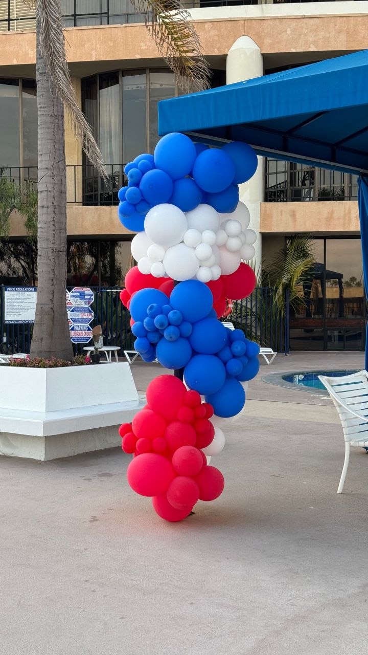 Organic Garland, 10ft