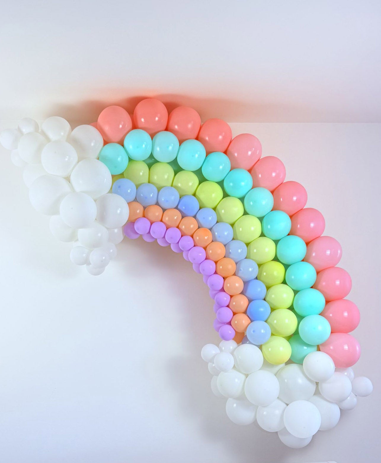 Organic Garland, 10ft