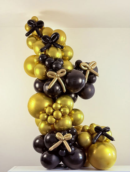 Organic Garland, 10ft